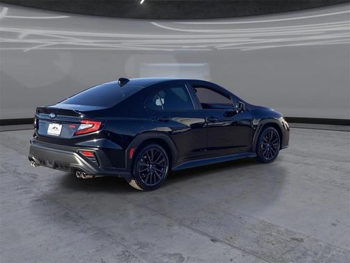 2025 Subaru WRX Premium