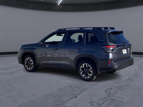 2026 Subaru Forester Base
