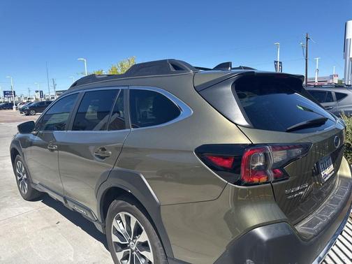 2024 Subaru Outback Limited