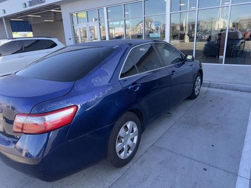 2008 Toyota Camry LE