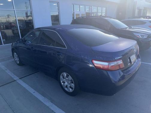 2008 Toyota Camry LE
