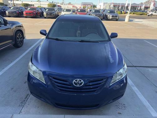 2008 Toyota Camry LE