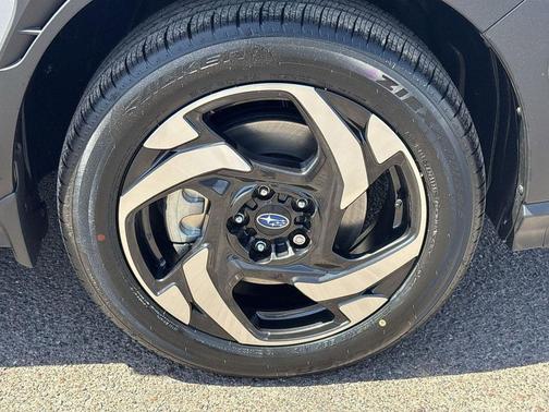 Ice Silver 2026 Subaru Crosstrek Hybrid Base