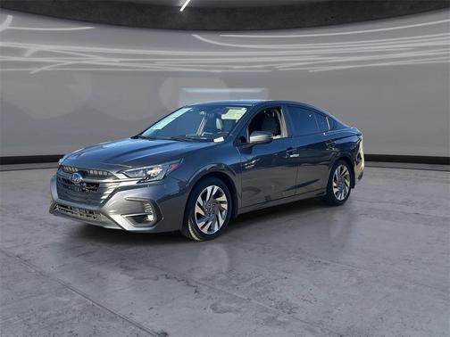 2025 Subaru Legacy Limited