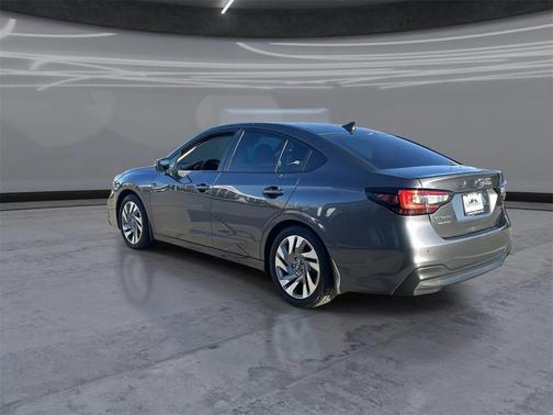 2025 Subaru Legacy Limited