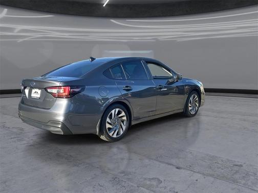 2025 Subaru Legacy Limited