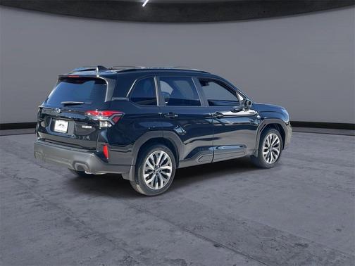2025 Subaru Forester Hybrid Touring