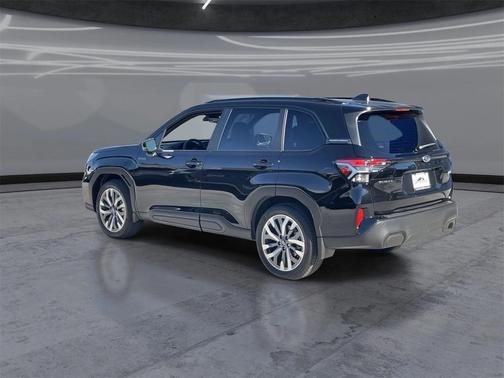 2025 Subaru Forester Hybrid Touring