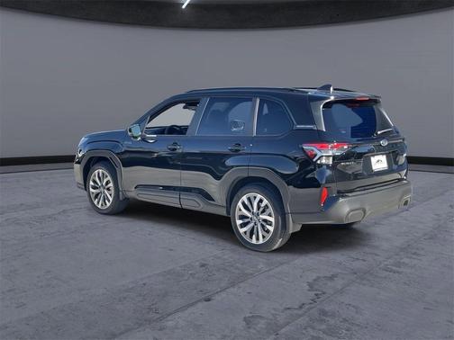 2025 Subaru Forester Hybrid Touring