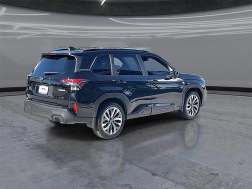2025 Subaru Forester Hybrid Touring