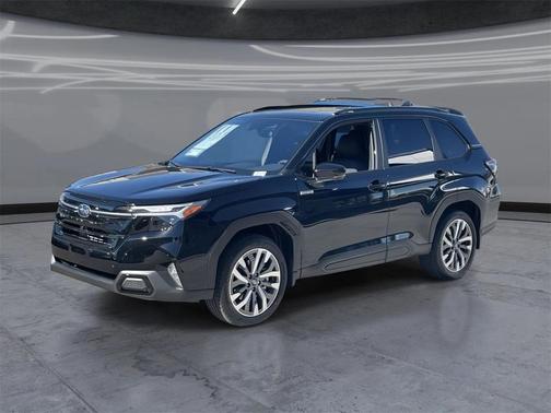 2025 Subaru Forester Hybrid Touring