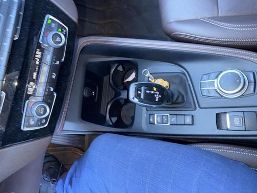 2021 BMW X1 xDrive28i