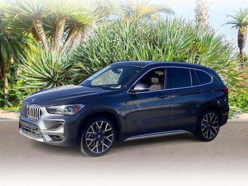 2021 BMW X1 xDrive28i