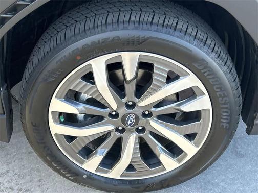 2025 Subaru Forester Hybrid Touring