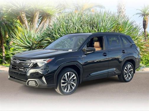 2025 Subaru Forester Hybrid Touring