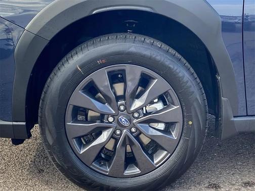 2025 Subaru Outback Onyx Edition XT