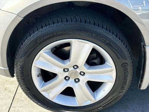 2007 Subaru Outback 2.5 XT Limited