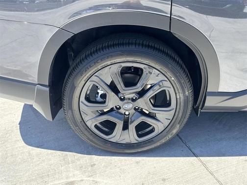 2025 Subaru Ascent Onyx Edition Touring 7-Passenger