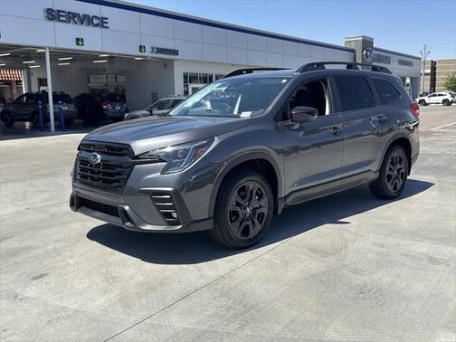 2025 Subaru Ascent Onyx Edition Touring 7-Passenger