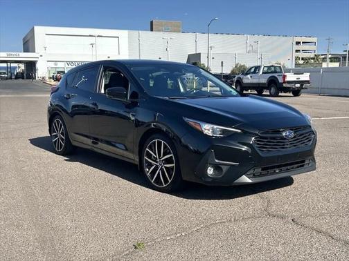 2024 Subaru Impreza Sport