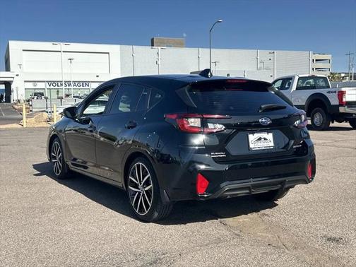2024 Subaru Impreza Sport