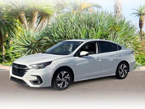 2024 Subaru Legacy Premium