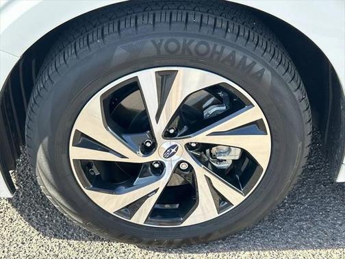 2024 Subaru Legacy Premium