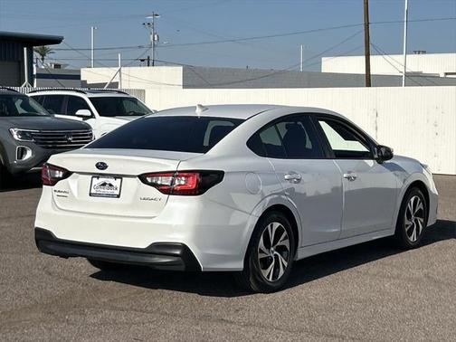 2024 Subaru Legacy Premium
