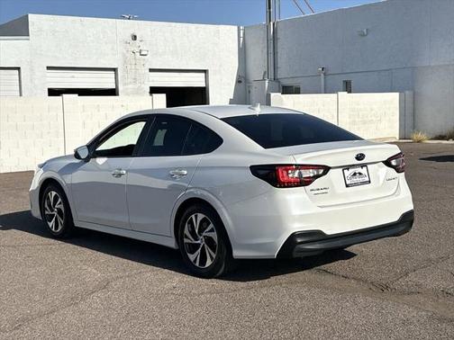 2024 Subaru Legacy Premium