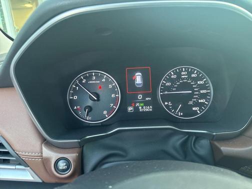 2020 Subaru Outback Touring XT