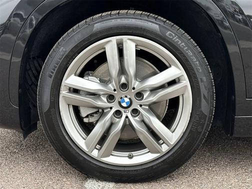 2021 BMW X1 sDrive28i