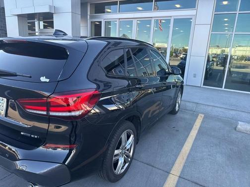2021 BMW X1 sDrive28i