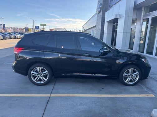 2021 BMW X1 sDrive28i