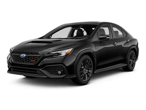 2025 Subaru WRX Limited