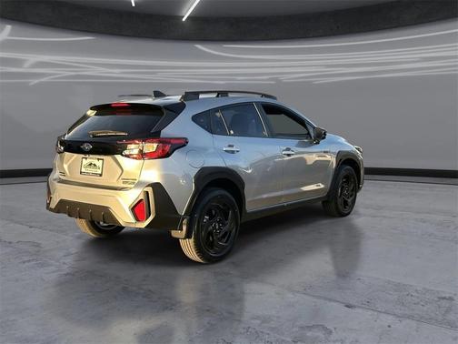 2026 Subaru Crosstrek Hybrid Base