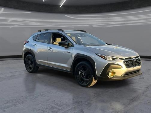 2026 Subaru Crosstrek Hybrid Base