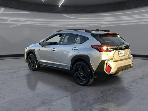 2026 Subaru Crosstrek Hybrid Base