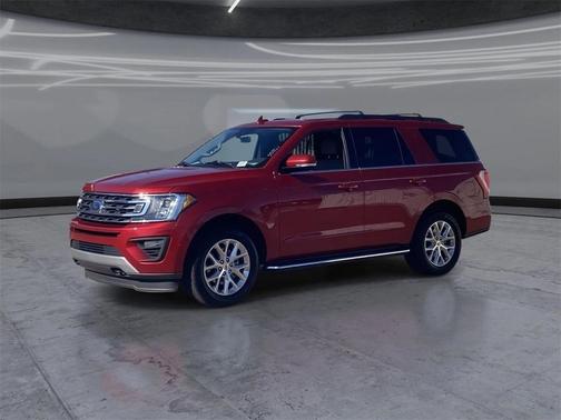 2021 Ford Expedition XLT