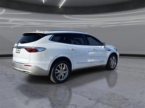 2023 Buick Enclave Premium FWD