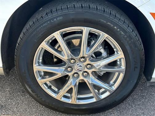 2023 Buick Enclave Premium FWD