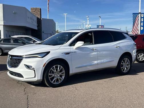 2023 Buick Enclave Premium FWD
