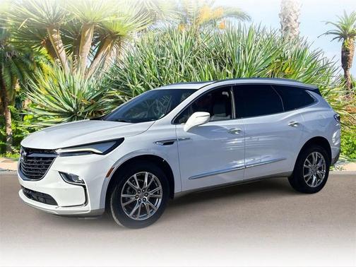 2023 Buick Enclave Premium FWD