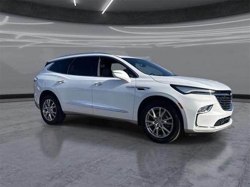 2023 Buick Enclave Premium FWD