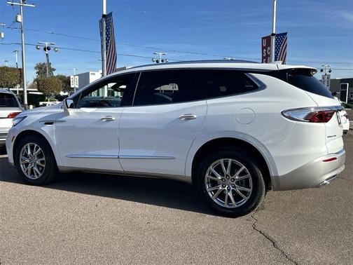 2023 Buick Enclave Premium FWD