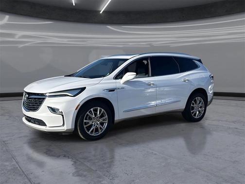 2023 Buick Enclave Premium FWD