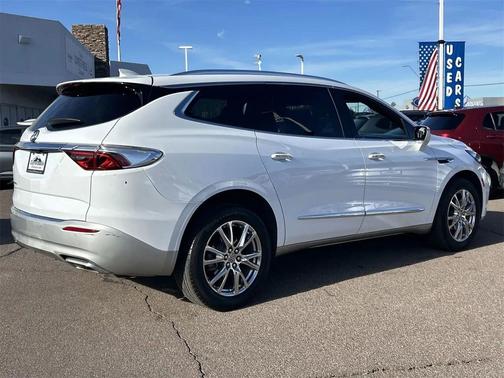 2023 Buick Enclave Premium FWD