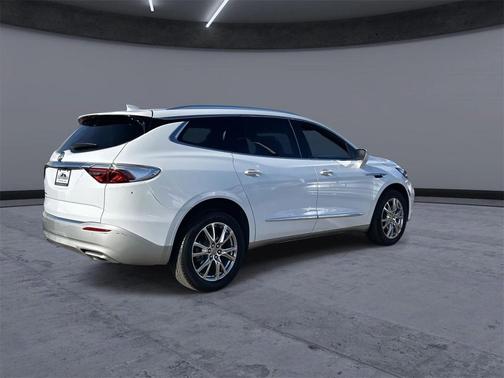 2023 Buick Enclave Premium FWD