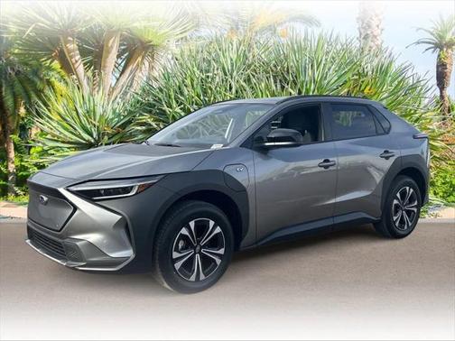 2025 Subaru Solterra Premium