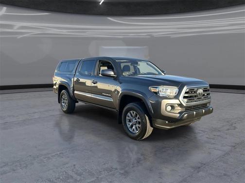 2019 Toyota Tacoma SR5