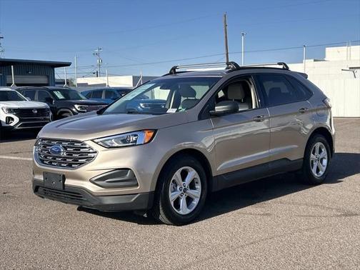 2020 Ford Edge SE